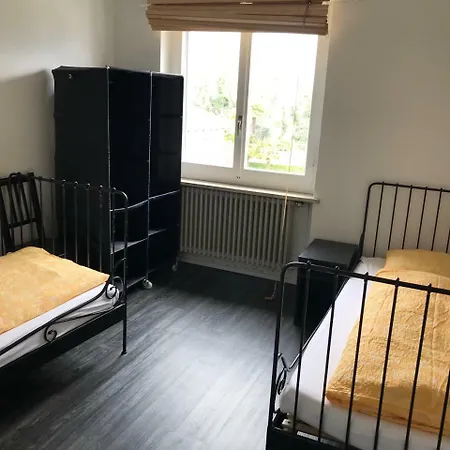 Appartement Ascona: Casa Landry *