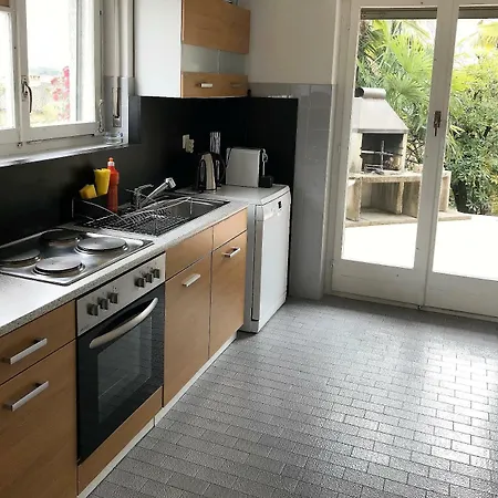 Ascona: Casa Landry * Ascona
