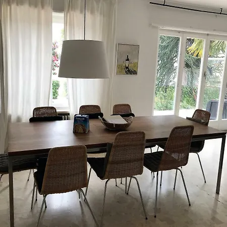 Appartement Ascona: Casa Landry *