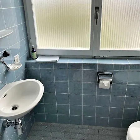 Appartement Ascona: Casa Landry