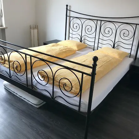 Appartement Ascona: Casa Landry *